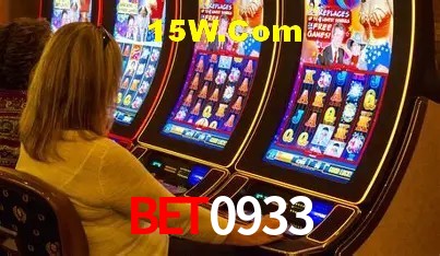 Estatísticas Esportivas Bet0933