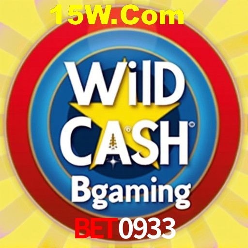Descubra o Mundo do Cassino Online com Bet0933
