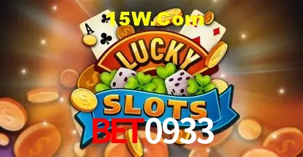 Bet0933 App