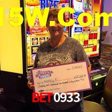 Live Casino Bet0933