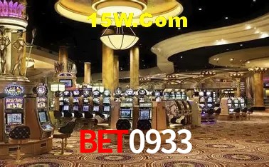 Apostas de Futebol Bet0933