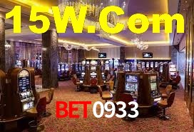 Experiência VIP Bet0933