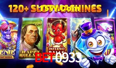 Login Seguro Bet0933