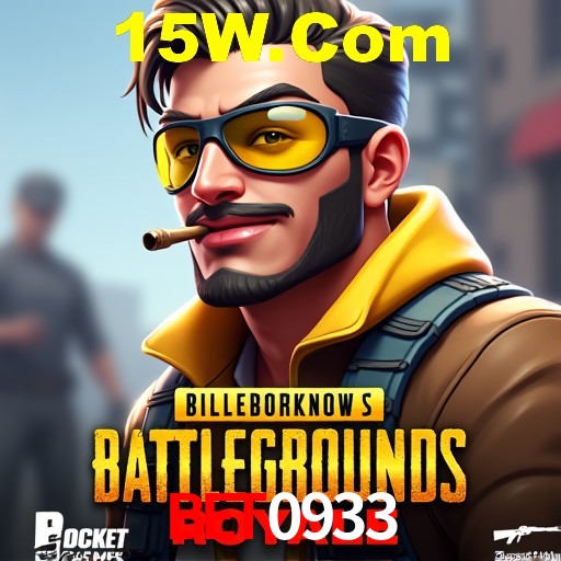 Inovações de Jogos na Bet0933: O Futuro das Experiências Interativas