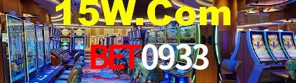 Game Providers Bet0933