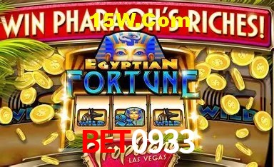 Estatísticas Bet0933