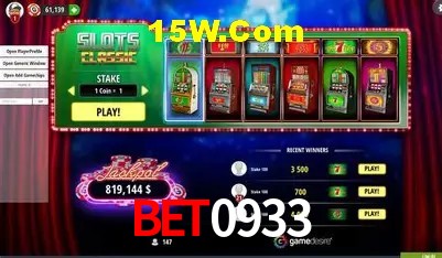 Ofertas Exclusivas Bet0933