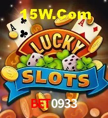 Jogos de Slot Bet0933