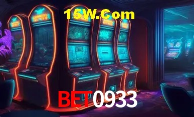 Sinta a adrenalina dos jogos de cassino com Bet0933