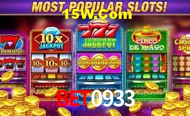 Experiência VIP Bet0933