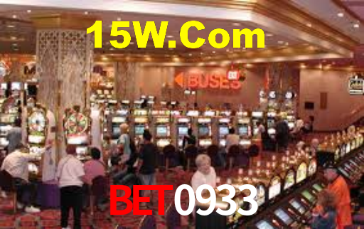 Programa VIP Bet0933