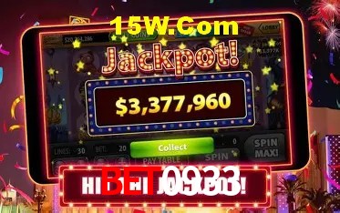 Especiais de Fim de Semana Bet0933