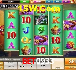 Apostas de Tênis Bet0933