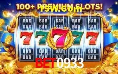 Promoção Relâmpago Bet0933